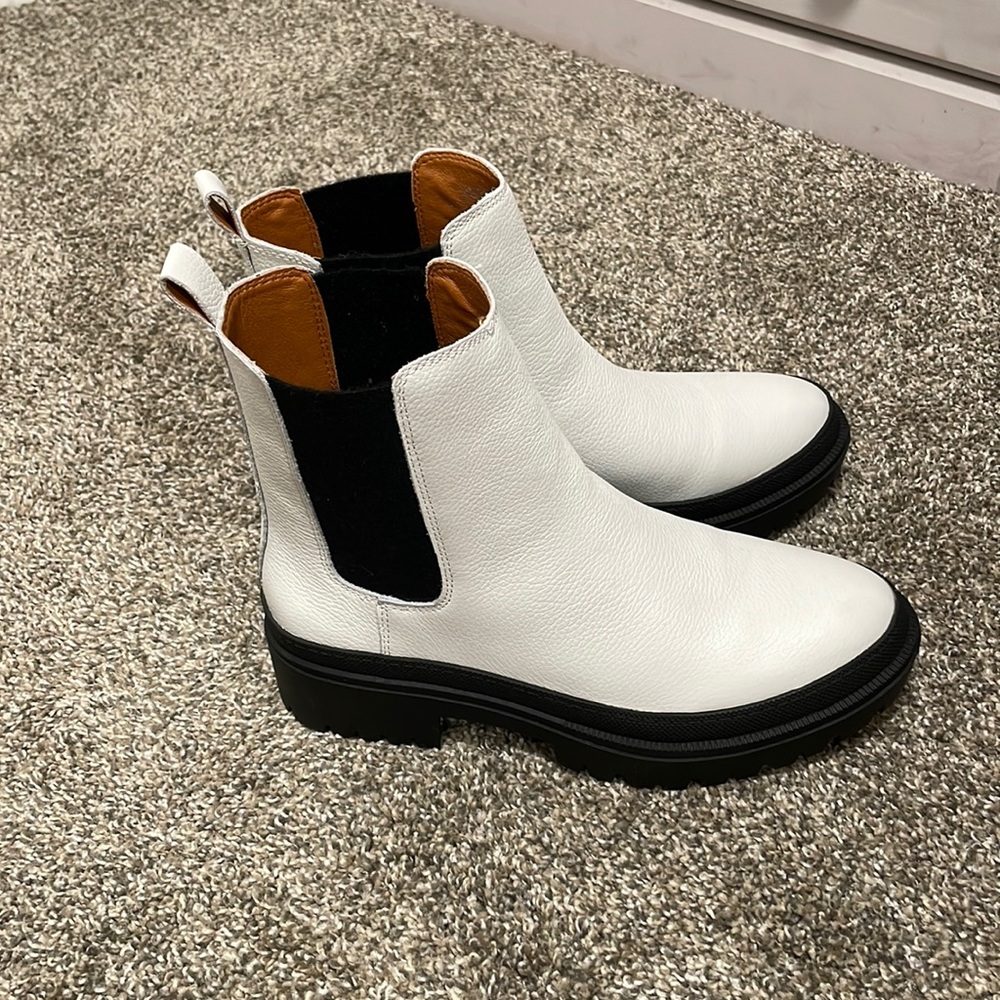 Lucky Brand Boots
